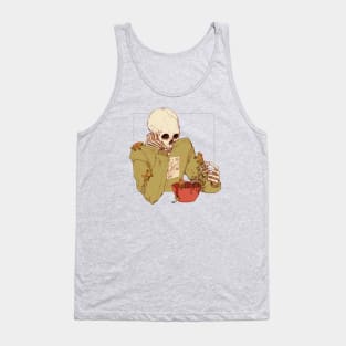 Good soup Tank Top